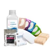 Расходные материалы