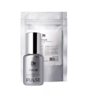 Клей Be Perfect Pulse 5 мл, термопакет Клей Be Perfect Pulse 5 мл, термопакет