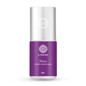 Клей черный Enigma "Nova", 5 ml Клей черный Enigma "Nova", 5 ml