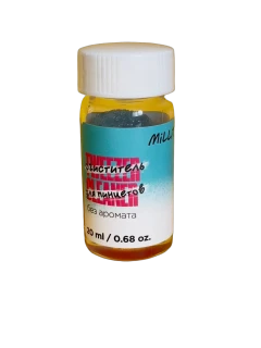 Очиститель пинцетов Millit без аромата, 20 мл Очиститель пинцетов Millit без аромата, 20 мл